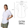 Camisa Tamiami Women Mc Columbia | Personalizada con tu Logo