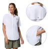 Camisa Tamiami Women Mc Columbia | Personalizada con tu Logo