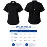 Camisa Tamiami Women Mc Columbia | Personalizada con tu Logo