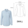 Camisa Tamiami Women Ml Columbia | Personalizada con tu Logo