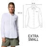 Camisa Tamiami Women Ml Columbia | Personalizada con tu Logo