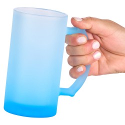 Tarro Fry | Personalizado con tu Logo
