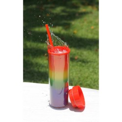 Vaso Focsani | Personalizado con tu Logo