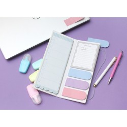 Block de Notas Busteni | Personalizado con tu Logo