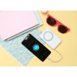 Power Bank Cumai | Personalizada con tu Logo
