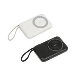 Power Bank Cumai