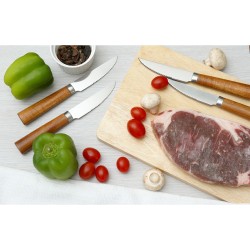 Juego de Cuchillos Predeal | Personalizado con tu Logo