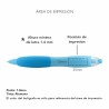 Bolígrafo Jumbo Max | Personalizado con tu Logo