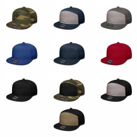 Gorra Tanke Foxtrot