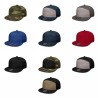 Gorra Tanke Foxtrot