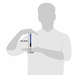 Bolígrafo Esfera Touch | Personalizado con tu Logo