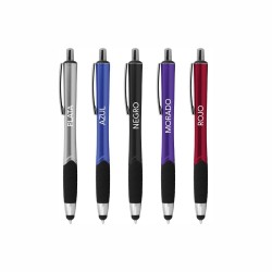 Bolígrafo Esfera Touch | Personalizado con tu Logo