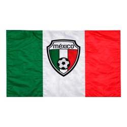 Bandera Balam