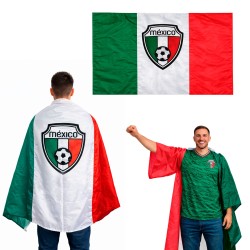 Bandera Balam | Personalizada con tu Logo