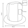 Sombrero Chute | Personalizado con tu Logo