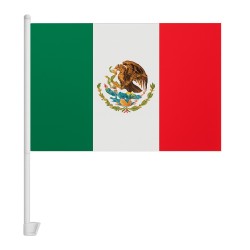 Bandera Banderazo