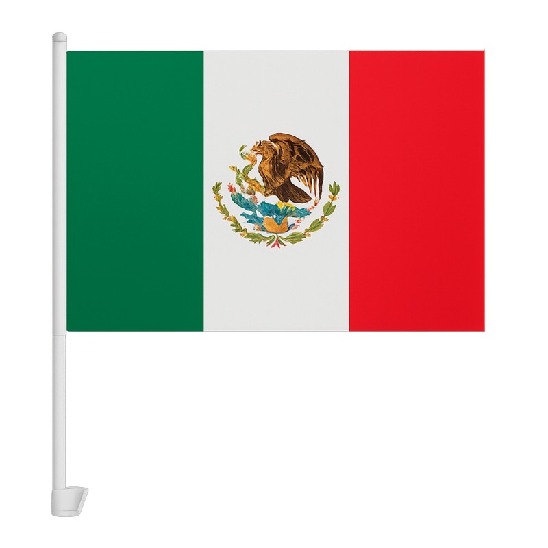 Bandera Banderazo