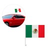Bandera Banderazo | Personalizada con tu Logo