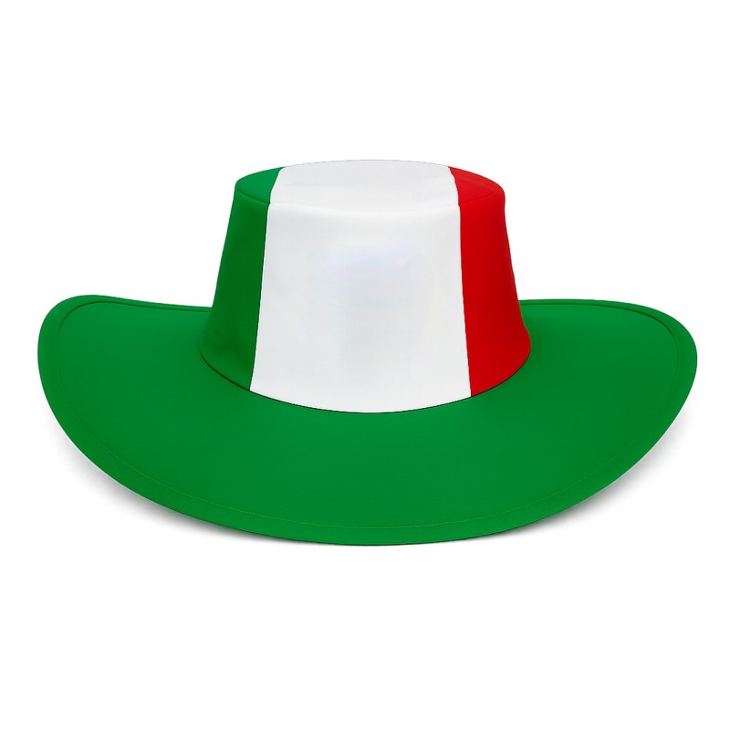 Sombrero Tiro