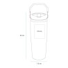 Termo Timbu | Personalizado con tu Logo