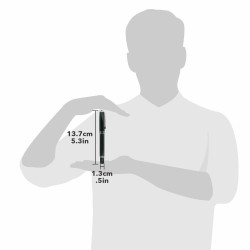 Bolígrafo Suntory | Personalizado con tu Logo