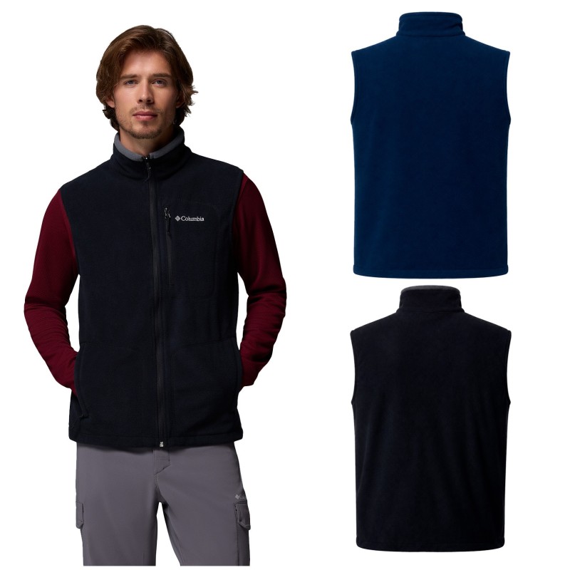 Chaleco Fast Trek Vest Columbia