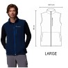 Chaleco Fast Trek Vest Columbia | Personalizado con tu Logo