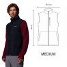 Chaleco Fast Trek Vest Columbia | Personalizado con tu Logo