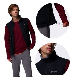 Chaleco Fast Trek Vest Columbia | Personalizado con tu Logo