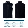 Chaleco Fast Trek Vest Columbia | Personalizado con tu Logo