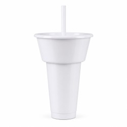 Vaso Kirby | Personalizado con tu Logo
