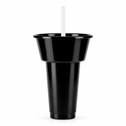 Vaso Kirby | Personalizado con tu Logo