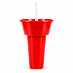 Vaso Kirby | Personalizado con tu Logo