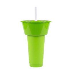 Vaso Kirby | Personalizado con tu Logo