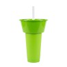 Vaso Kirby | Personalizado con tu Logo
