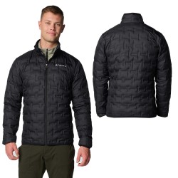 Chamarra Delta Ridge Columbia