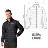 Chamarra Delta Ridge Columbia | Personalizada con tu Logo