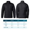 Chamarra Delta Ridge Columbia | Personalizada con tu Logo