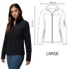 Chamarra Fast Trek Women Columbia | Personalizada con tu Logo