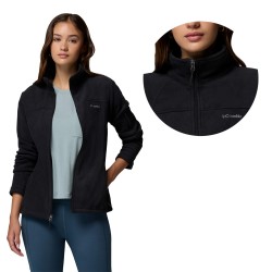 Chamarra Fast Trek Women Columbia | Personalizada con tu Logo