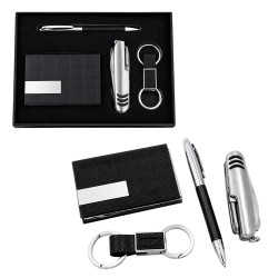 Set ejecutivo Boss | Personalizado con tu Logo