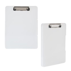 Tabla Porta Documentos Dave | Personalizada con tu Logo