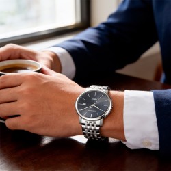 Reloj de Pulso Lumphat | Personalizado con tu Logo