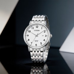 Reloj de Pulso Bakan | Personalizado con tu Logo