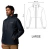 Chamarra Glenbrook Bend Columbia | Personalizada con tu Logo