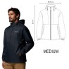 Chamarra Glenbrook Bend Columbia | Personalizada con tu Logo