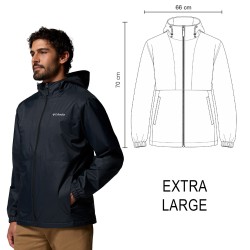 Chamarra Glenbrook Bend Columbia | Personalizada con tu Logo