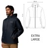 Chamarra Glenbrook Bend Columbia | Personalizada con tu Logo