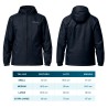 Chamarra Glenbrook Bend Columbia | Personalizada con tu Logo