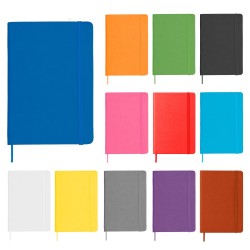 Libreta Premium